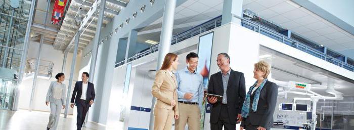 concept and legal status of a joint stock company