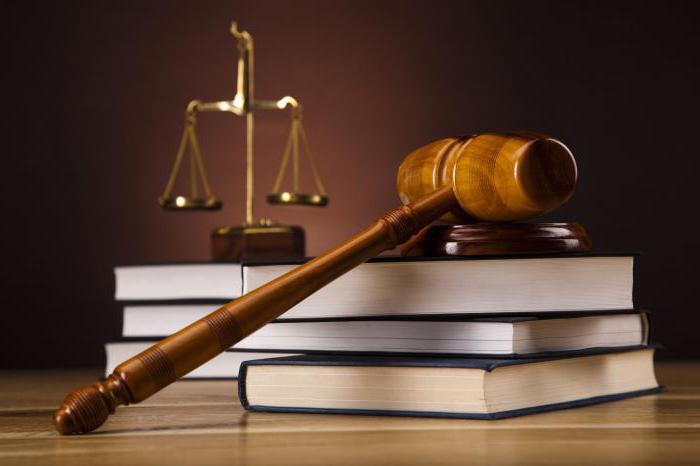  état de droit et loi dans un état de droit