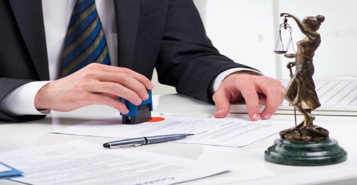 relations juridiques de fond et de procédure