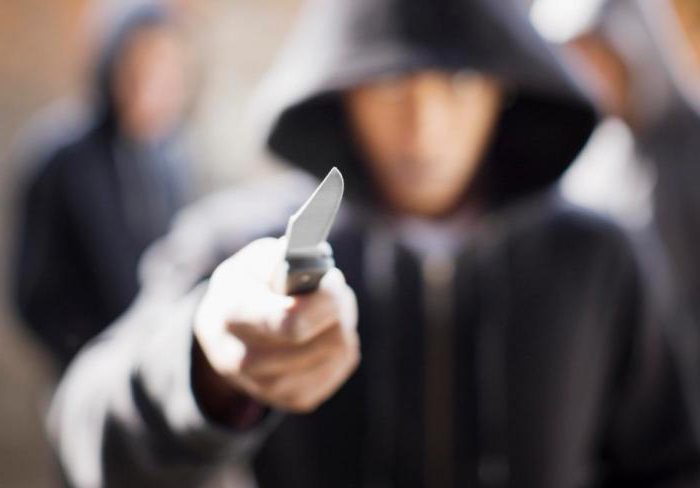 circonstances à prouver dans une affaire pénale sont