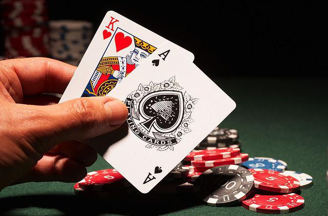 gambling business prosecutor