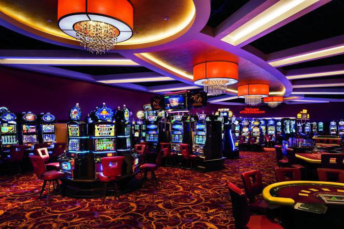 business slot machine