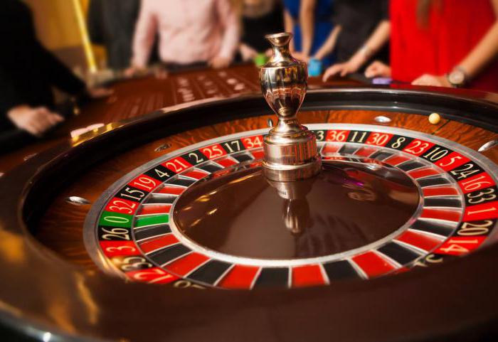 illegal gambling