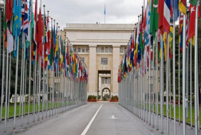 international law