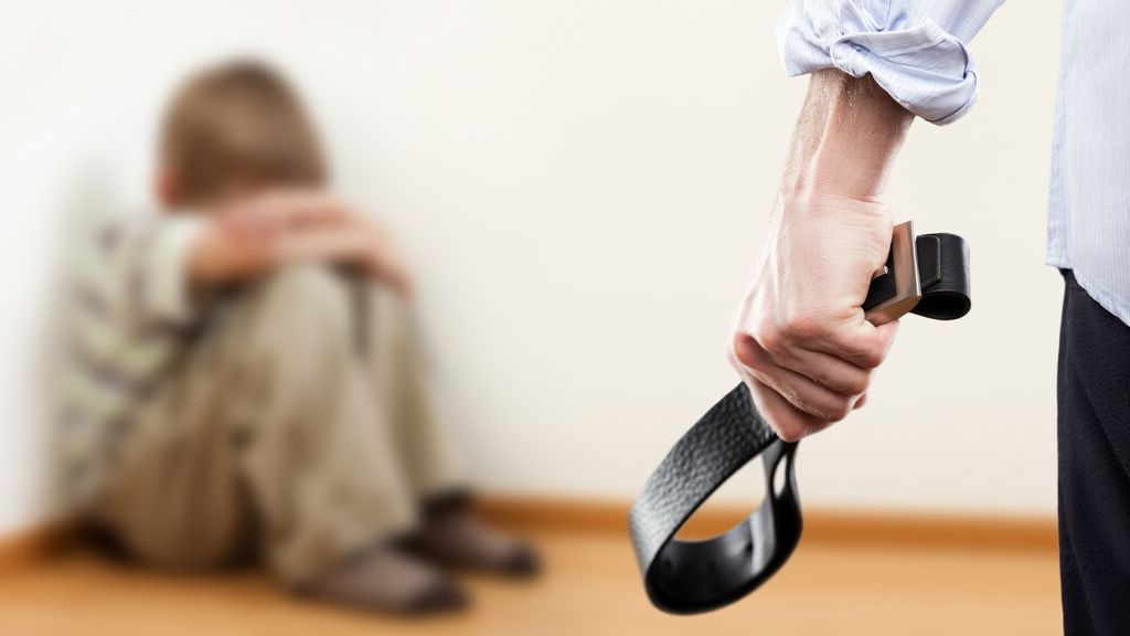 family punishment