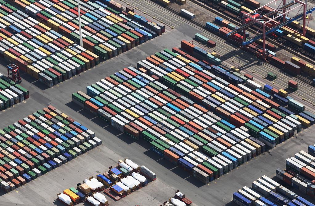 Russia joined the WTO - date