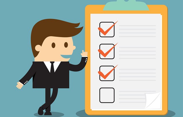 organisation d'audit
