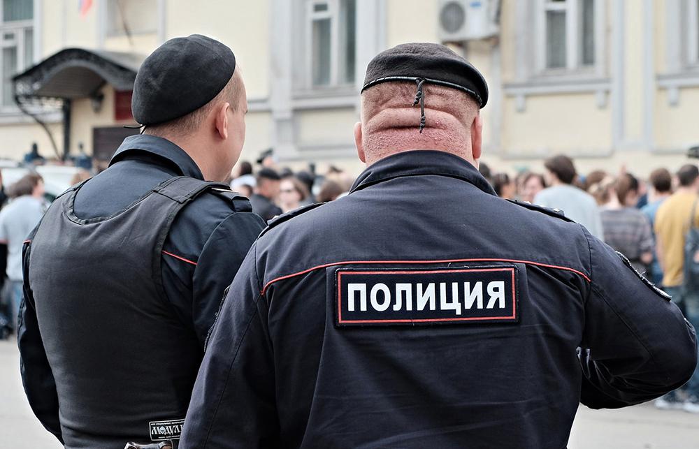 notion de statut juridique d'un policier
