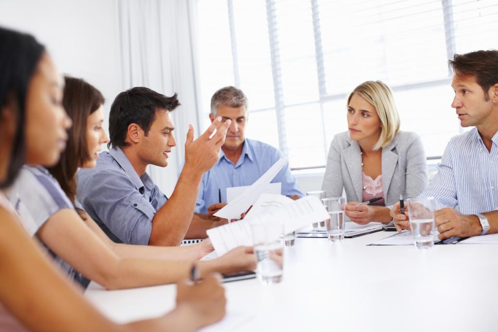 decision of the meeting of citizens