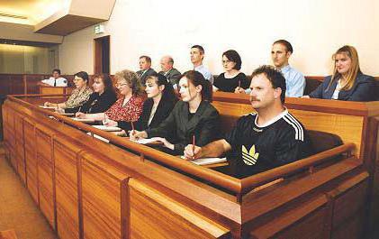 jury verdict