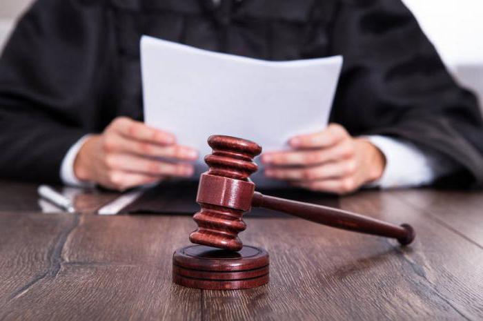 invalidation of a will