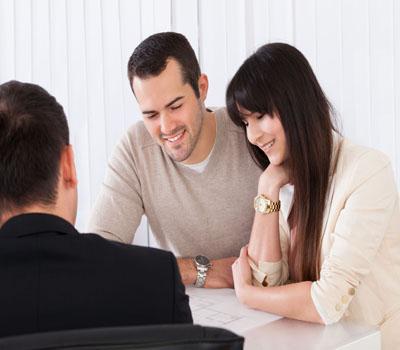 real estate lawyer