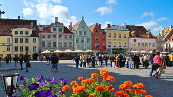 How to get Estonian citizenship?