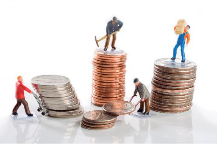 for what period is a salary advance paid?