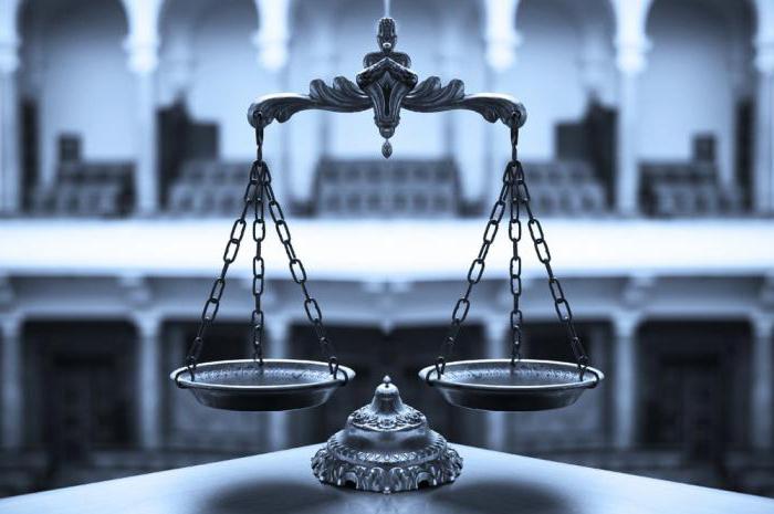 Criminalization administrative case