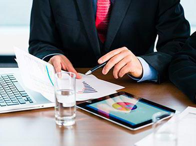  types of logistic audit