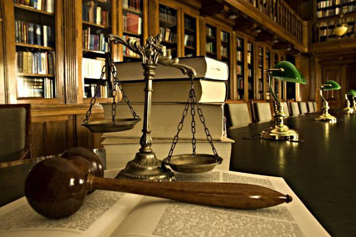 concept and essence of the criminal process