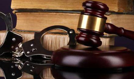 legal proceedings