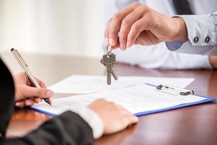 redemption value of an apartment