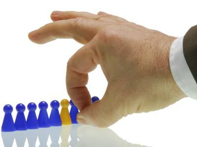 appointment deprivation of the right to occupy certain positions