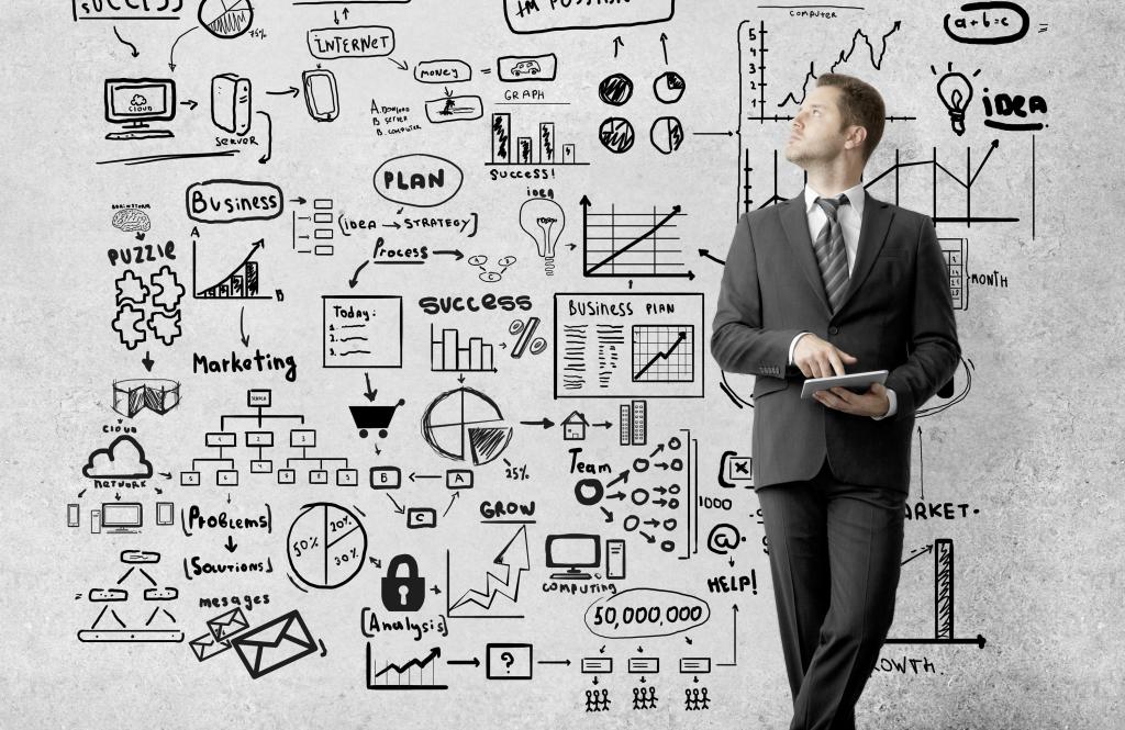 job sales manager