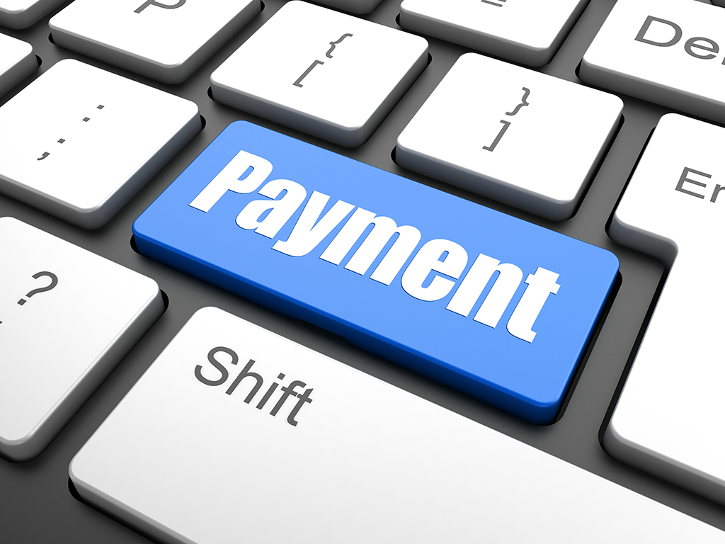 mandatory non-tax payments