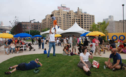 public place legal definition