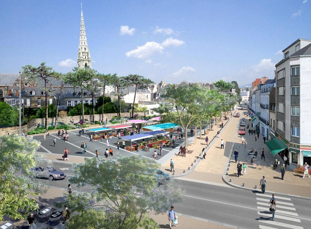 decree on the definition of public places