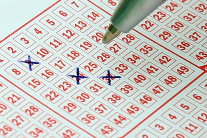 the largest lottery winnings in Russia