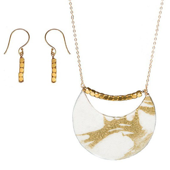 gold jewelry warranty
