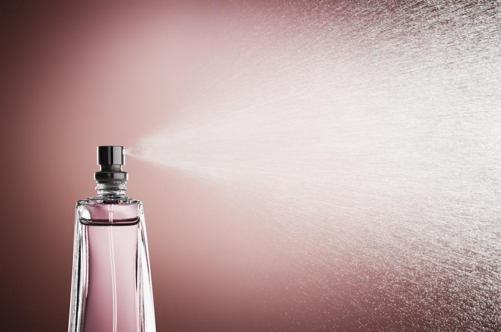 est-il possible de rendre le parfum en magasin?