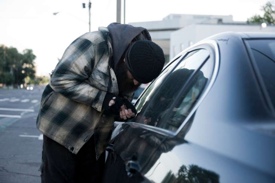 recherche de voiture