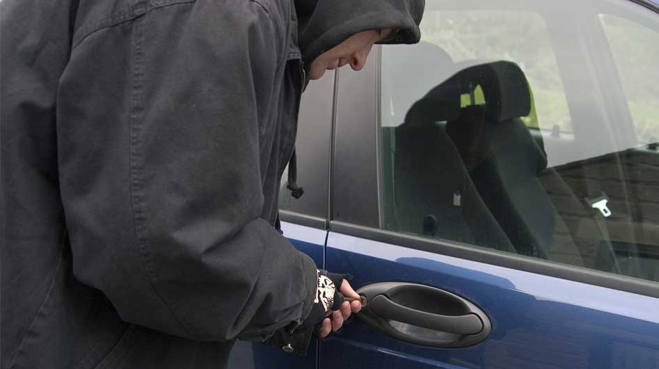 Police de la circulation