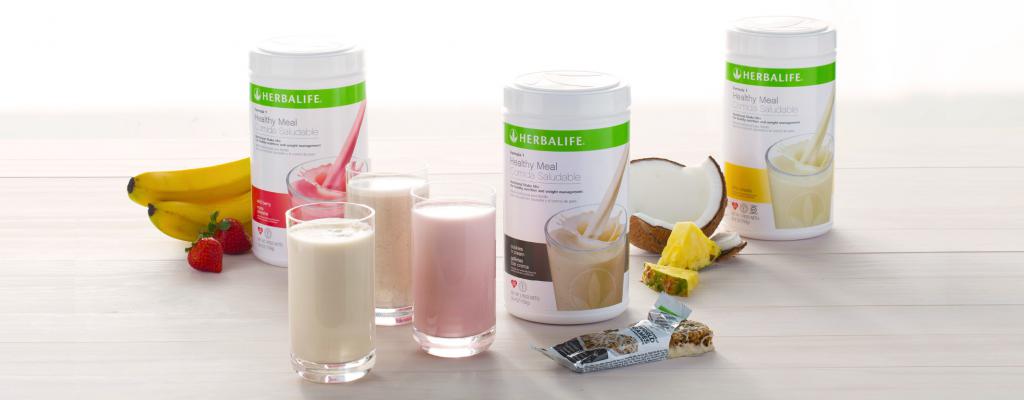 network business Herbolife
