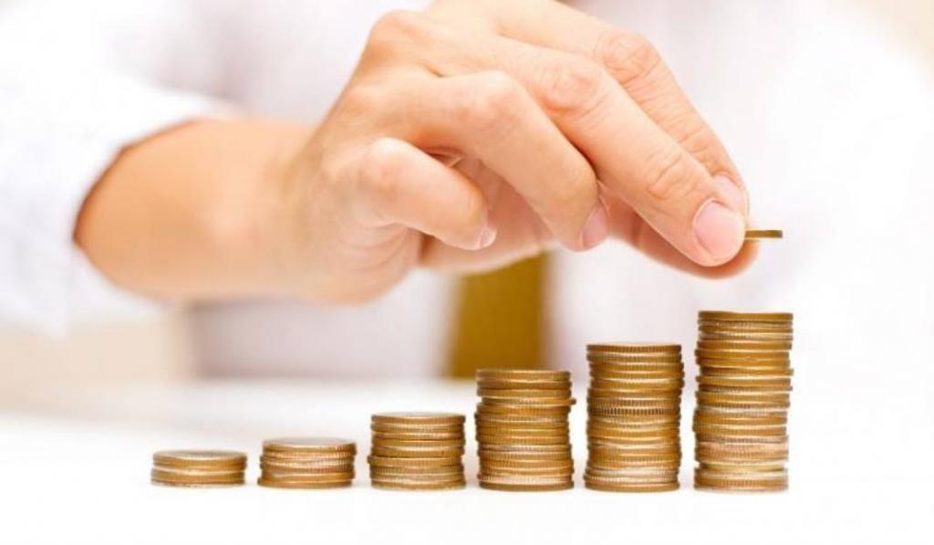Revenu d'entreprise