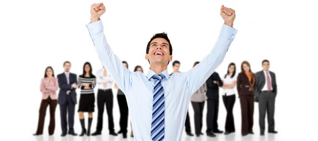 i got a job