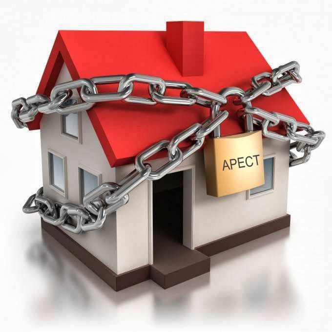 Seizure of property
