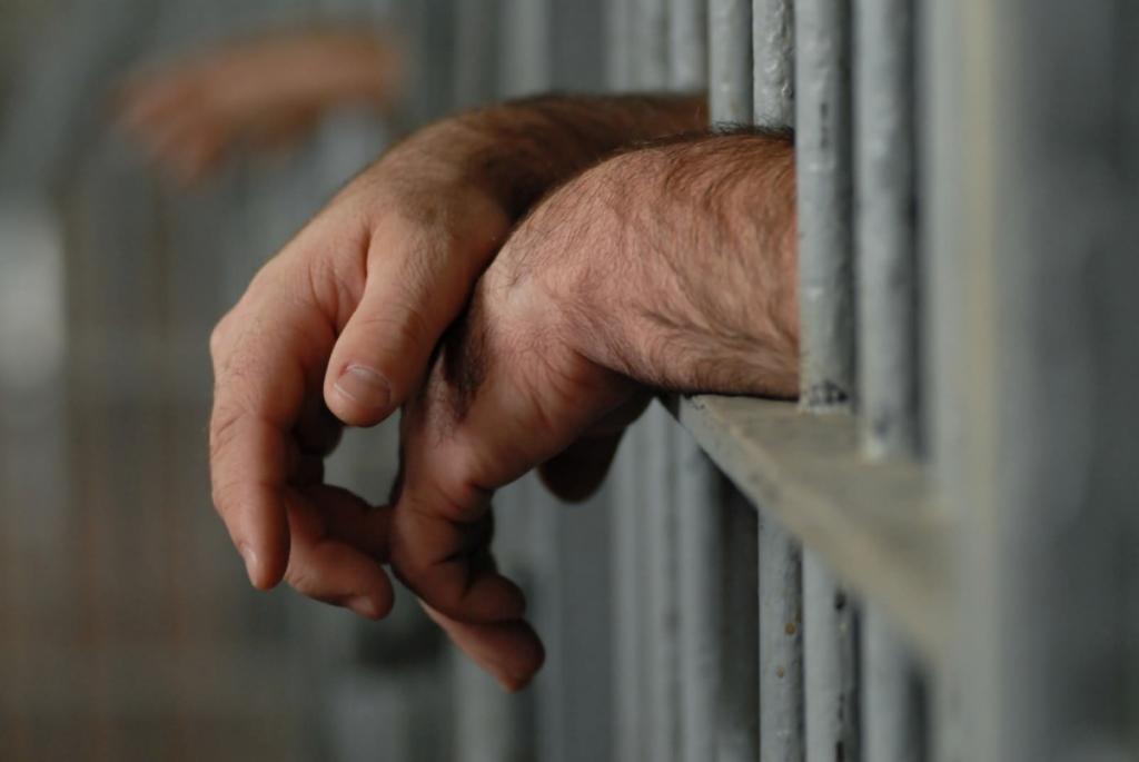 Arrestation administrative