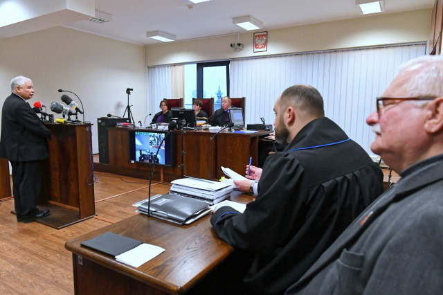 Judicial sitting