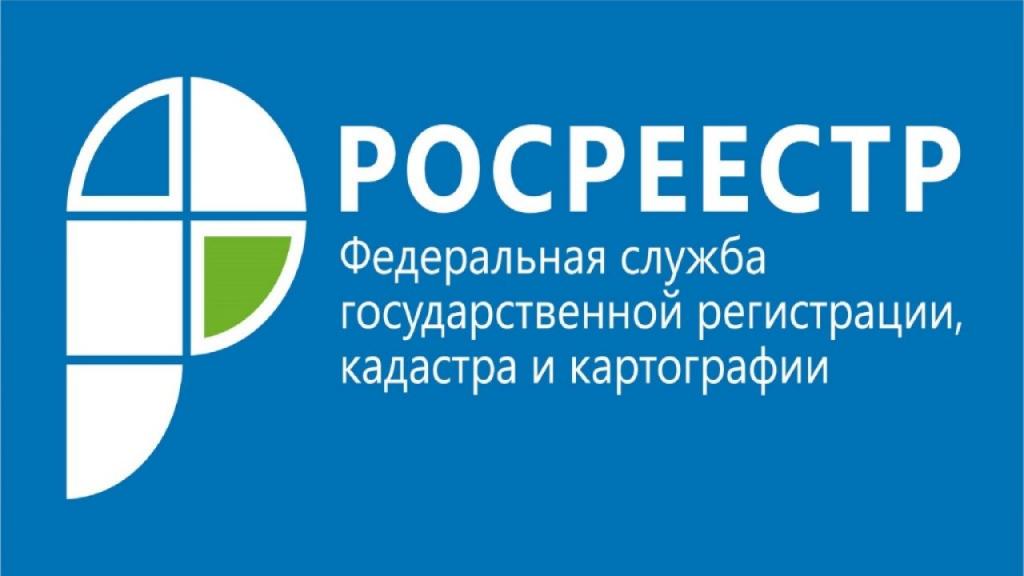 Registration of the right