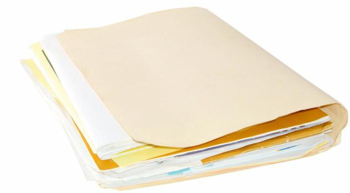 comment stocker des documents à la maison des idées