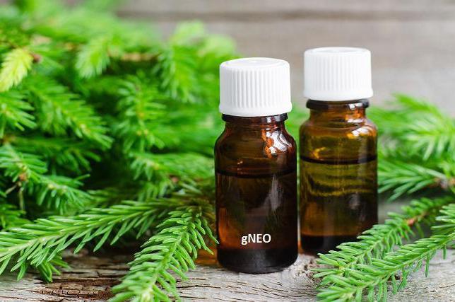 fir oil production technology