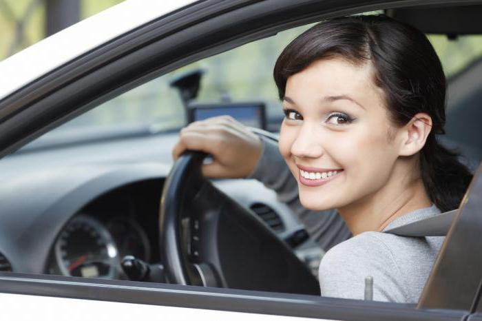 responsibility for driving without rights after deprivation