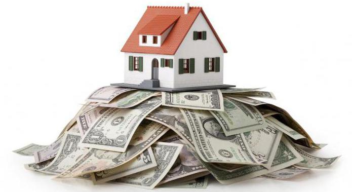 mortgage bank down payment