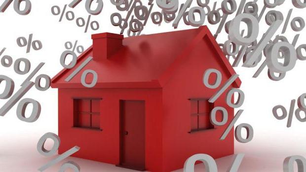 down payment mortgage