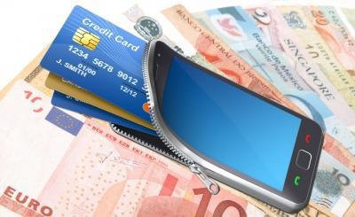 cashless payments