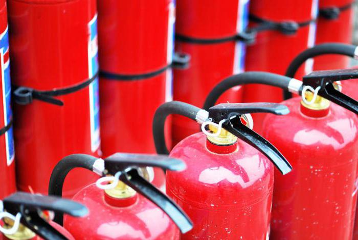audit incendie