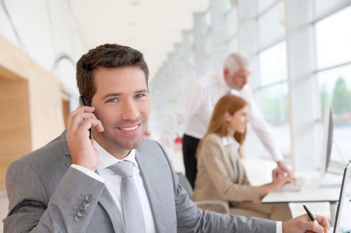 sales representative