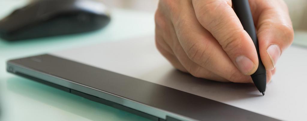 Types of Electronic Signature