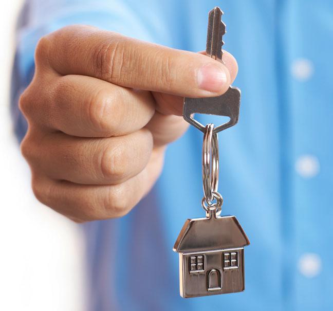 state registration of real estate transactions